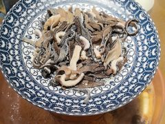 -北京老门框爆肚涮肉馆(凤城六路店)