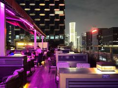 -DEW Lounge(深圳湾店)