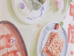 -点都德(盘福楼店)