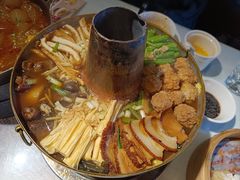-老太原菜馆(中正天街店)