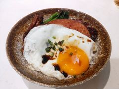 龙记四宝饭-龙记·香港茶餐厅(海上世界店)