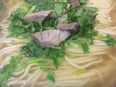 -右安门拉面
