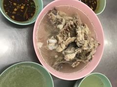 -红大哥水门鸡饭(總店)