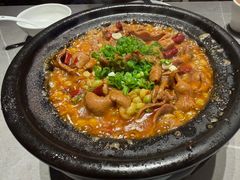 -陶德砂锅(蜀汉路店)
