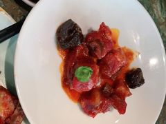 糖醋小排-苏帮袁Sue Cuisine(南开大悦城店)