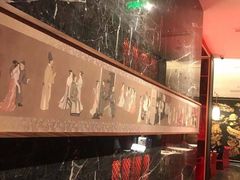 -东富酒家(龙湖西溪天街店)