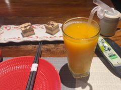 -京料理·日料自助·铁板燒(复悦城店)