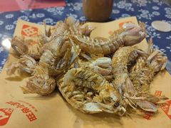 -旺角小渔村(二马路店)