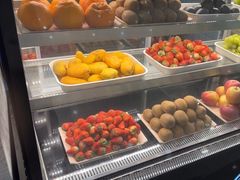 -茉沏(繁花中心店)