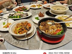 -国惠大酒楼(仓山万达店)