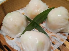 招牌虾饺妹-虾饺妹·粤式手工点心(水荫路店)