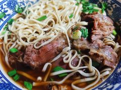 -南花桥羊肉馆老字号(乌镇店)