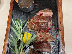 -豪客来牛排(海沧阿罗海店)