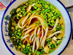 -唐猫庭院·千年陕菜(大唐不夜城店)