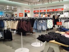 -H&M(华润万象城店)