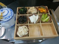 -芈重山老火锅(昌平店)