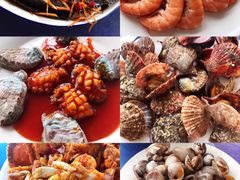 -东戴河风景区-止锚湾