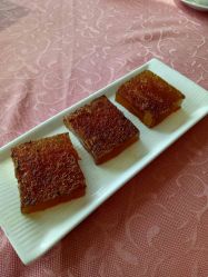 马蹄糕-空中一号宴会厅(信合大厦店)