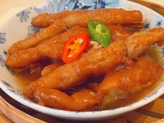 -南海渔村(珠江新城店)