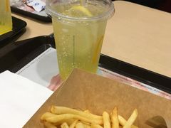 -麦当劳(上百万和城店)