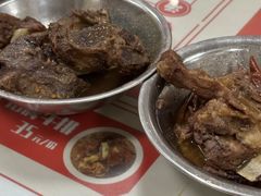 -阿秋牛排(湖心街店)