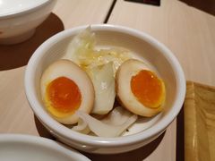 溏心蛋-味千拉面(世纪东方店)