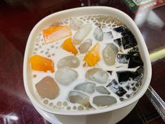 -民信老铺(双皮奶博物馆店)