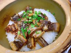 -红星光发煲仔饭(文海店)