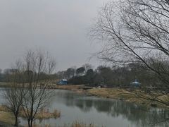 -钟山体育运动公园