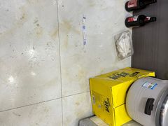-老周炒拨拉(甘州总店)