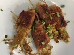 -利昂法式铁板主题餐厅(新奥购物中心店)