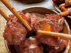 -咖咖火锅(老店)