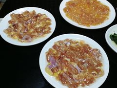 -合味土鸡火锅(中海世贸花园金碧庄店)