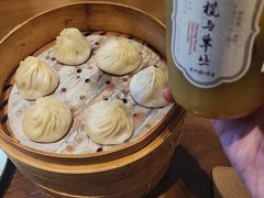 -南翔馒头店(豫园店)