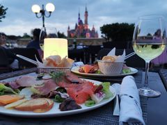 -WOLFGANG PUCK KITCHEN & BAR(迪士尼小镇店)
