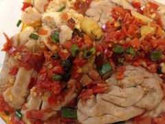 -501號台州海鲜餐厅(海创园店)