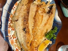 -弓二·烧鸟居酒屋(财富购物中心店)