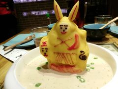 -局气 烤鸭·北京菜(光华路店)