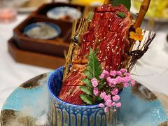 -隐炉和牛烧肉店(群力店)