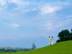 -卡恩婚纱摄影(桥梓口店)