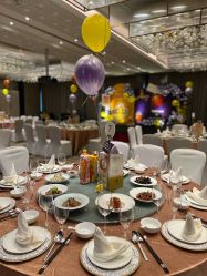 -南京圣和府邸豪华精选酒店-宴会厅婚宴·生日宴·宝宝宴