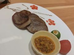 -大岛日本料理铁板烧(南通大饭店)