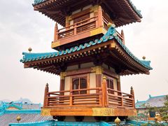 -牛首山文化旅游区