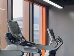 -博纳私人订制健身(中集美兰湖店)