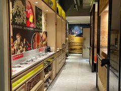 自助取餐区-羊来顺冰煮鲜羊 铁锅烀羊肉(中央大街店)