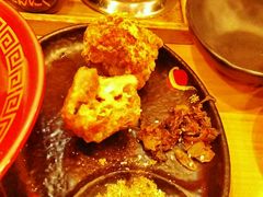 -博多一幸舍(侨福芳草地购物中心店)