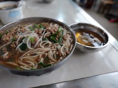 -正宗杨记普洱酸醋米线(总店)