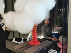-宝月楼·台湾菜馆(天河城店)