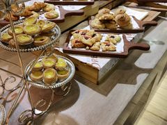 -铂丽斯国际大酒店-凯悦自助餐厅