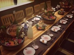 -割烹旭日本料理(龙湖狮山天街店)